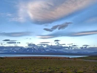 Tierra Patagonia Hotel & Spa 