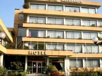 Melillanca Hotel 