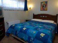Cabanas Raitue