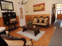 CabaГ±as y Hostal Borde Rio