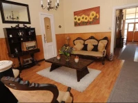 CabaГ±as y Hostal Borde Rio 