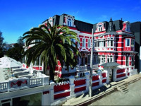Palacio Astoreca