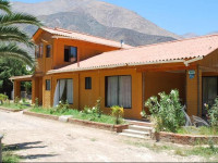 Hostal Luz del Valle
