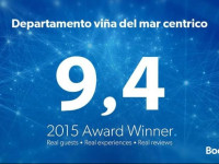Departamento ViГ±a del Mar Centrico