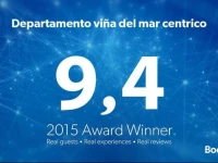 Departamento ViГ±a del Mar Centrico 