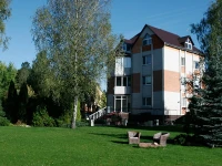 Condra Villa / Кондра вилла 