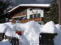 Chalet Berggeist 2 