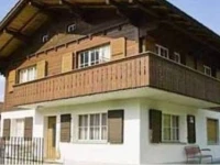 Chalet Dayuma 3*