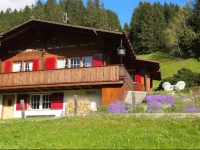 Chalet Iris 