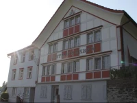 Gasthaus BГ¤ren Schlatt 