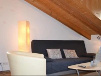 B&B Chasa Arfusch 