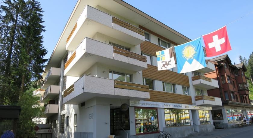 Haus Derby 28