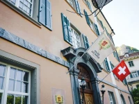 Grand Resort Bad Ragaz 