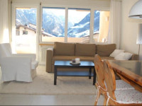 Haus Quadern Apartment B-204