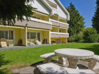 Casa Viva Bad Ragaz