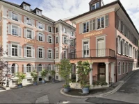 Limmathof Baden Hotel & Spa 