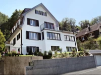 Baden City Apartments 