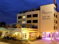 Hotel Bar Ristorante La Cappella 