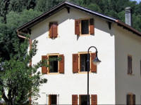 Holiday home Versegere Versegeres