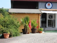 Motel Sihlbrugg 2*