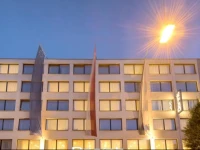 Dorint Hotel Basel 