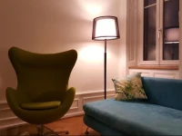 Basel Charme Apartments 