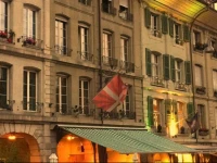 Belle Epoque Boutique Hotel 