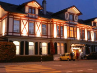 Unique Hotel Innere Enge
