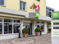 ibis Styles Bern City 