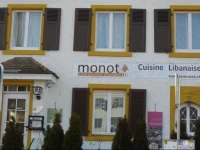 Le Monot Residence 