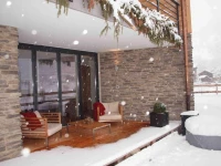 Chalet Timber Inn 4/5 4*