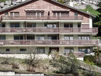 One-Bedroom Apartment in Engelberg 16 