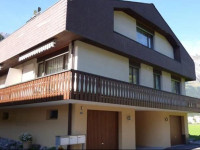 One-Bedroom Apartment in Engelberg 2