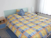 One-Bedroom Apartment in Engelberg 7