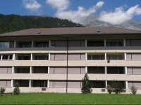 One-Bedroom Apartment in Engelberg 9