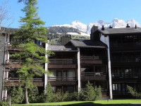 Studio in Engelberg 4