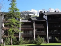 Studio in Engelberg 4 