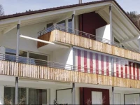 Three-Bedroom Apartment in Engelberg 1 