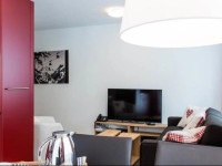 TITLIS Resort Wohnung 101