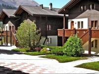 Apartment Aragon XIV Ernen 3*