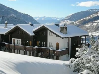 Apartment Aragon XXVIII Ernen 3*