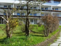 Hotel am Waldrand 3*
