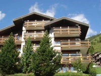 Apartments Grand Bisse 3*