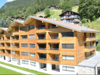 Swiss Alp Resort & Spa