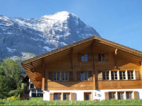 Chalet Asterix