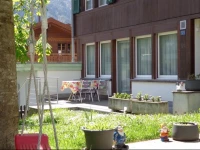 Gornerhaus 4*