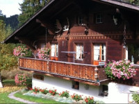 Chalet Nyati