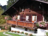 Chalet Nyati 