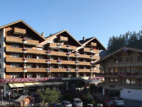 Wander & Gourmet Hotel Bernerhof