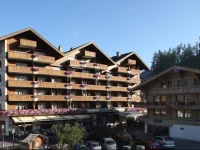 Wander & Gourmet Hotel Bernerhof 